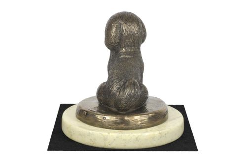 Bichon Frise - figurka - 4550 na Arena.pl