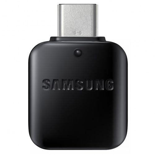 adapter przejściówka usb-a - usb-c samsung - czarny na Arena.pl