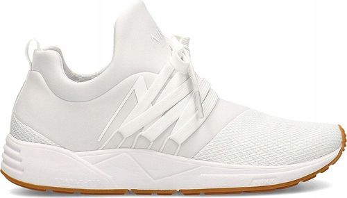Sneakersy Arkk Copenhagen Raven EL1422-0010-W r.37 na Arena.pl