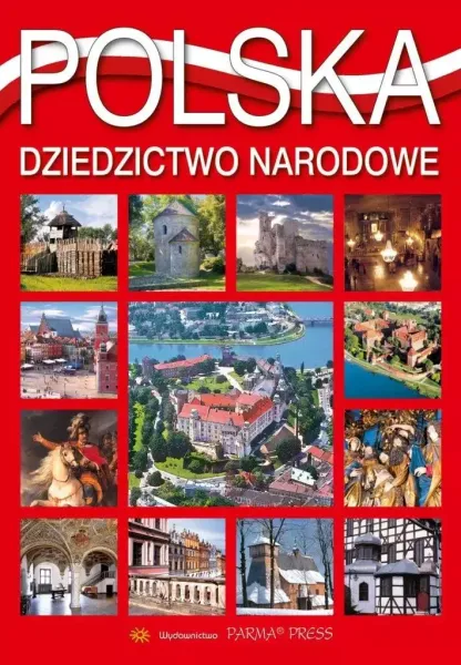 Polska. Dziedzictwo narodowe zdjęcie 1