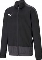 BLUZA CHŁOPIĘCA MŁODZIEŻOWA SPORTOWA PIŁKARSKA TEAMGOAL TRAINING PUMA 164cm