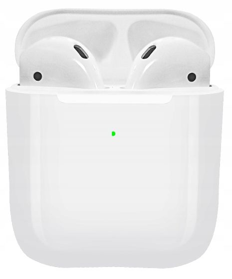 Słuchawki bezprzewodowe TWS i500 do iOS Android Sportowe Mikrofon Biegania zdjęcie 1