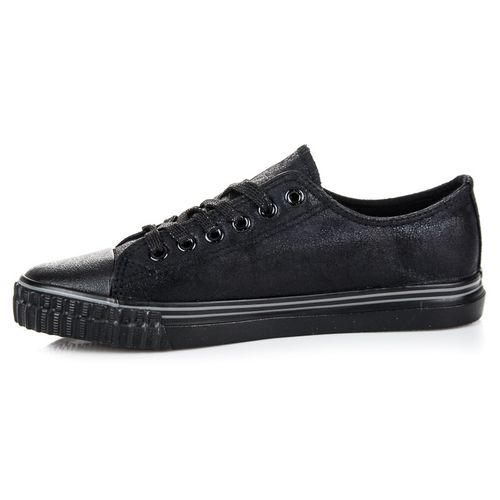 Czarne Trampki r.40 na Arena.pl