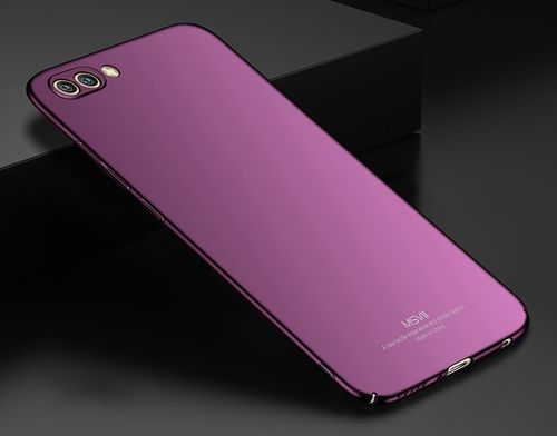 Etui MSVII Huawei Honor 10 Purple na Arena.pl