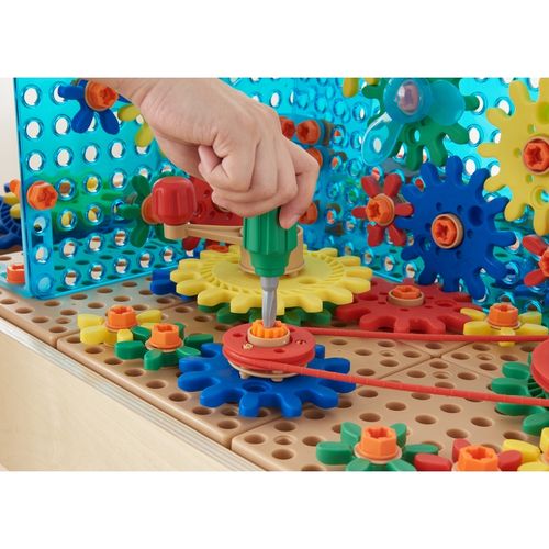 MASTERKIDZ STEM Activity Table Combo na Arena.pl