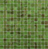 MOZAIKA G24 GOLDSTAR ZIELONY. OPAKOWANIE 10 SZT