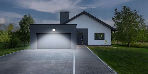 Reflektor ANSMANN WFL30W na Arena.pl