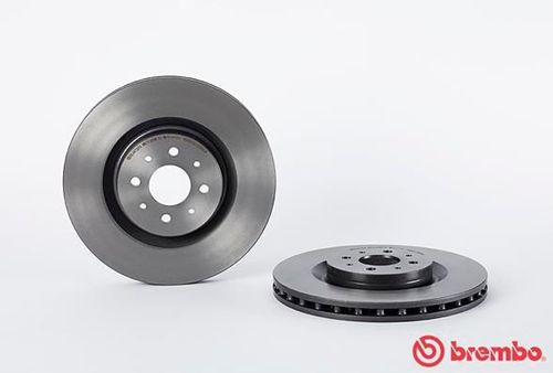 TARCZA HAM PRZOD 305X28 V BREMBO na Arena.pl