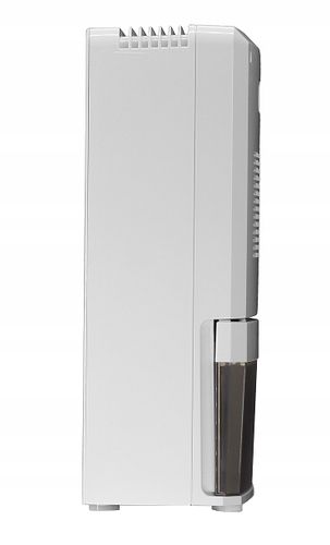 Osuszacz powietrza EBERG ZAG pochłaniacz wilgoci 2200ml filtr lampa UV na Arena.pl