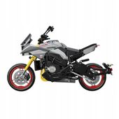 CADA KLOCKI SUZUKI KATANA MOTOR MOTOCYKL SAMURAJ 1104 EL. NA PREZENT