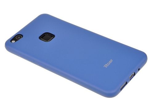 Etui Roar Jelly Case do HUAWEI P10 Lite granatowy na Arena.pl