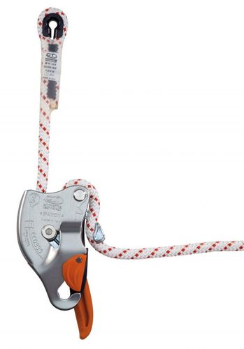 Przyrząd autoasekuracyjny Sparrow Climbing Technology na Arena.pl