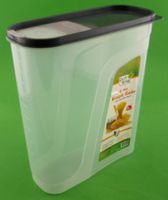 POJEMNIK NA PŁATKI ŚNIADANIOWE 6 LITRÓW SYPKIE