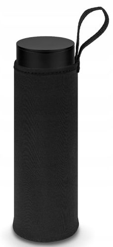 Blender przenośny Zeegma Vitamine Go Plus Black 5000 mAh 465 ml 300W USB-C na Arena.pl