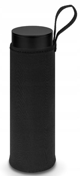 Blender przenośny Zeegma Vitamine Go Plus Black 5000 mAh 465 ml 300W USB-C zdjęcie 7