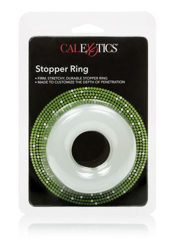 pierścień-stopper ring na Arena.pl