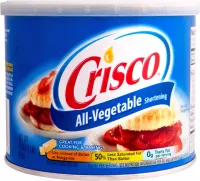 crisco żel roślinny do masażu i pielęgnacji skory 453 g