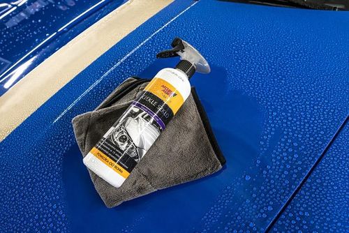 MOJE AUTO DETAILER MIKROFIBRA PREMIUM 600G 60X40CM na Arena.pl