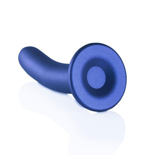 Smooth Silicone G-Spot Dildo - 6'' / 14,5 cm na Arena.pl