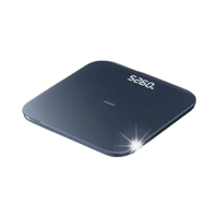 Waga Łazienkowa Inteligentna Xiaomi Smart Scale S200 Szara do 150kg BMI