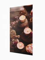 Grzejnik dekoracyjny z OBRAZEM ART21. 545x970