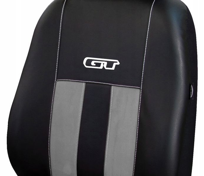 Pokrowce do VOLKSWAGEN VW Vento Beetle Lupo Fox zdjęcie 3