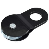 Zblocze otwierane, stal, 4 tony