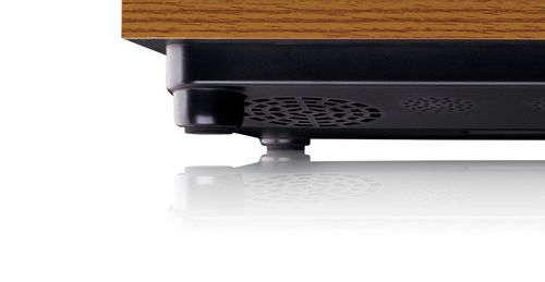 GRAMOFON LENCO LS-10 DREWNO na Arena.pl