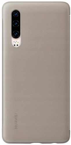 Oryginalne Etui Flip Smart View Cover Huawei P30 na Arena.pl