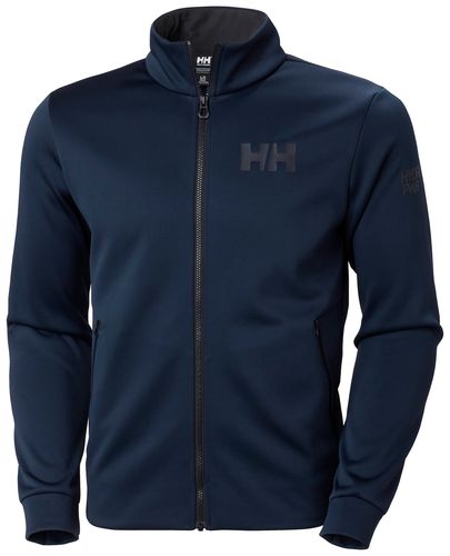 Helly Hansen męska kurtka polarowa HP FLEECE JACKET 2,0 34289 597 L na Arena.pl
