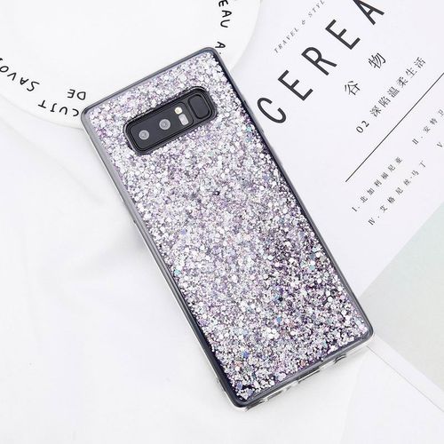 Case Brokatowe Etui Samsung S8Plus Cekiny Brokat na Arena.pl