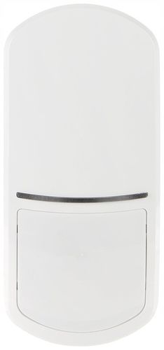 Czujka ruchu SLIM-PIR SATEL Czujnik pasuje do każdego sytemu alarmowego 12V na Arena.pl