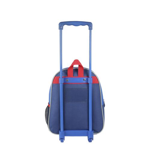Mickey Mouse 3D trolley bagpack 31 cm na Arena.pl