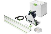 ZAGŁĘBIARKA TS 60 KEBQ-PLUS-FS - FE 577417