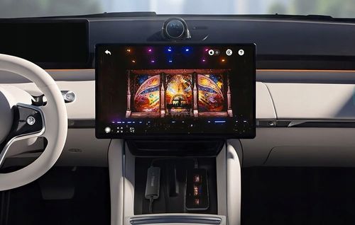 Ottocast CA450 Adapter Samochodowy MirrorCast Carplay Android Auto BT 5.2 na Arena.pl