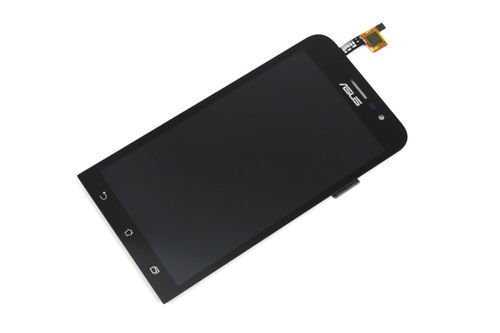 DOTYK PANEL ASUS ZENFONE GO ZB500KG LCD DIGITIZER na Arena.pl