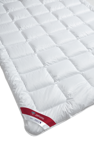 Kołdra letnia 200x220cm OUTLAST | Inter Widex zdjęcie 2