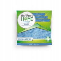 Farmasi ściereczka z mikrofibry Mr. Wipes do szkła 2szt.