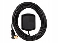 ANTENA GPS SMA-B 90°