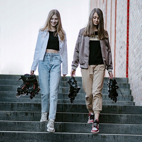 Rolki regulowane MOVINO Cruzer B2 zdjęcie 4