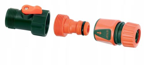 Zbiornik AQUACAN BABY 210 l + przyłącza | Terakota, Pojemność: 210 l, Wymiary 56x60x113 cm, Kolor Terakota, Waterform, Prosperplast na Arena.pl