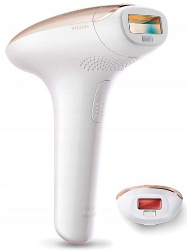 Depilator IPL Philips Lumea Advanced SC1997/00 seria 7000 2 nasadki na Arena.pl
