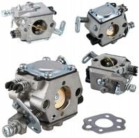 GAŻNIK DO PIŁY STIHL 021 023 025 MS 230 250 MS210 MS230 MS250 + USZCZELKA