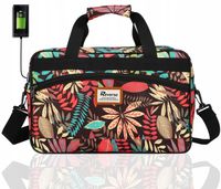 Torba do samolotu bagaż podręczny 40x20x25 RYANAIR WIZZAIR