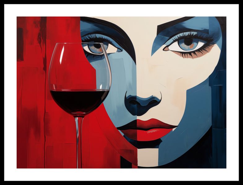 Plakat 55x40cm Żywa Czujność zdjęcie 3