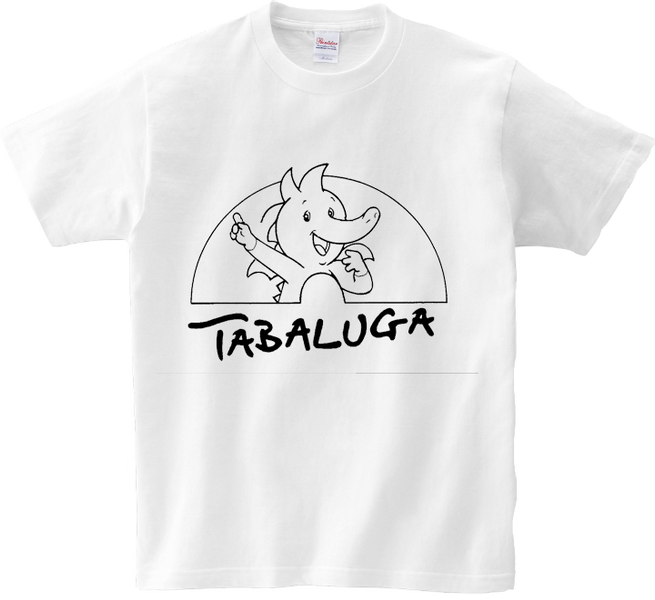 Koszulka T-shirt Tabaluga zdjęcie 1