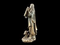 FIGURKA - MOJŻESZ Z TABLICĄ PRZYKAZAŃ VERONESE WU76128A4