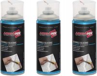 ROZPUSZCZALNIK SILIKONU W SPRAYU ZMYWACZ 400 ML