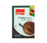 Kmin mielony Cumin Powder Eastern 100g