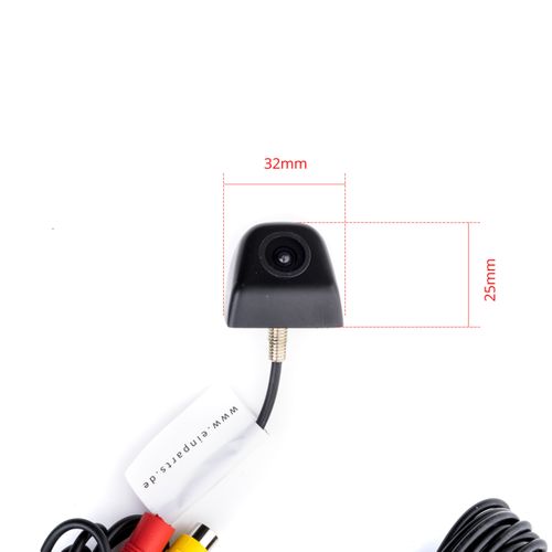 Kamera cofania uniwersalna EPP016 na Arena.pl